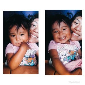 Meet your Posher, Anai